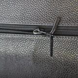 Chanel Classic Double Flap Medium zip