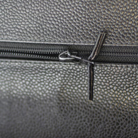 Chanel Classic Double Flap Medium zip