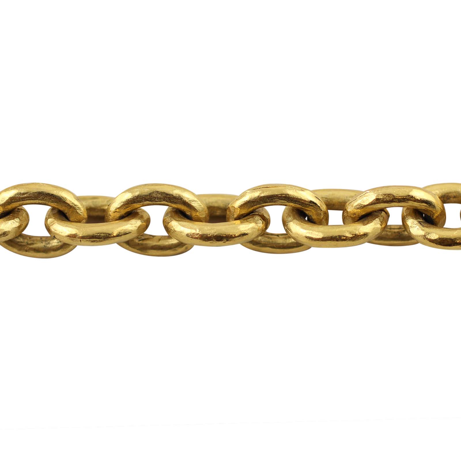 Chanel CC Pendant Necklace Chain