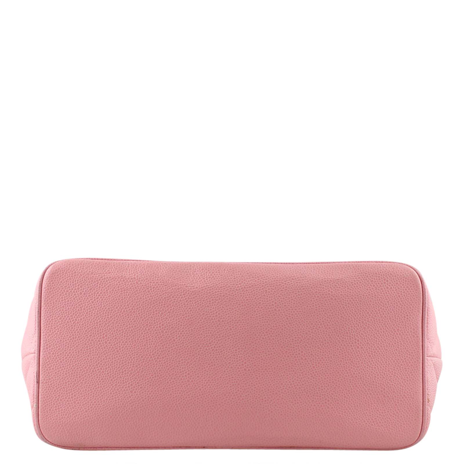 Chanel Medallion Tote Base