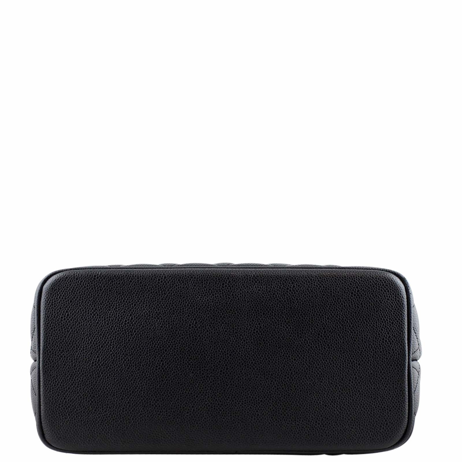 Chanel Medallion Tote Base