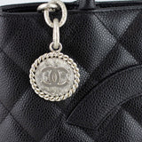 Chanel Medallion Tote Medallion