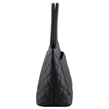 Chanel Medallion Tote Right