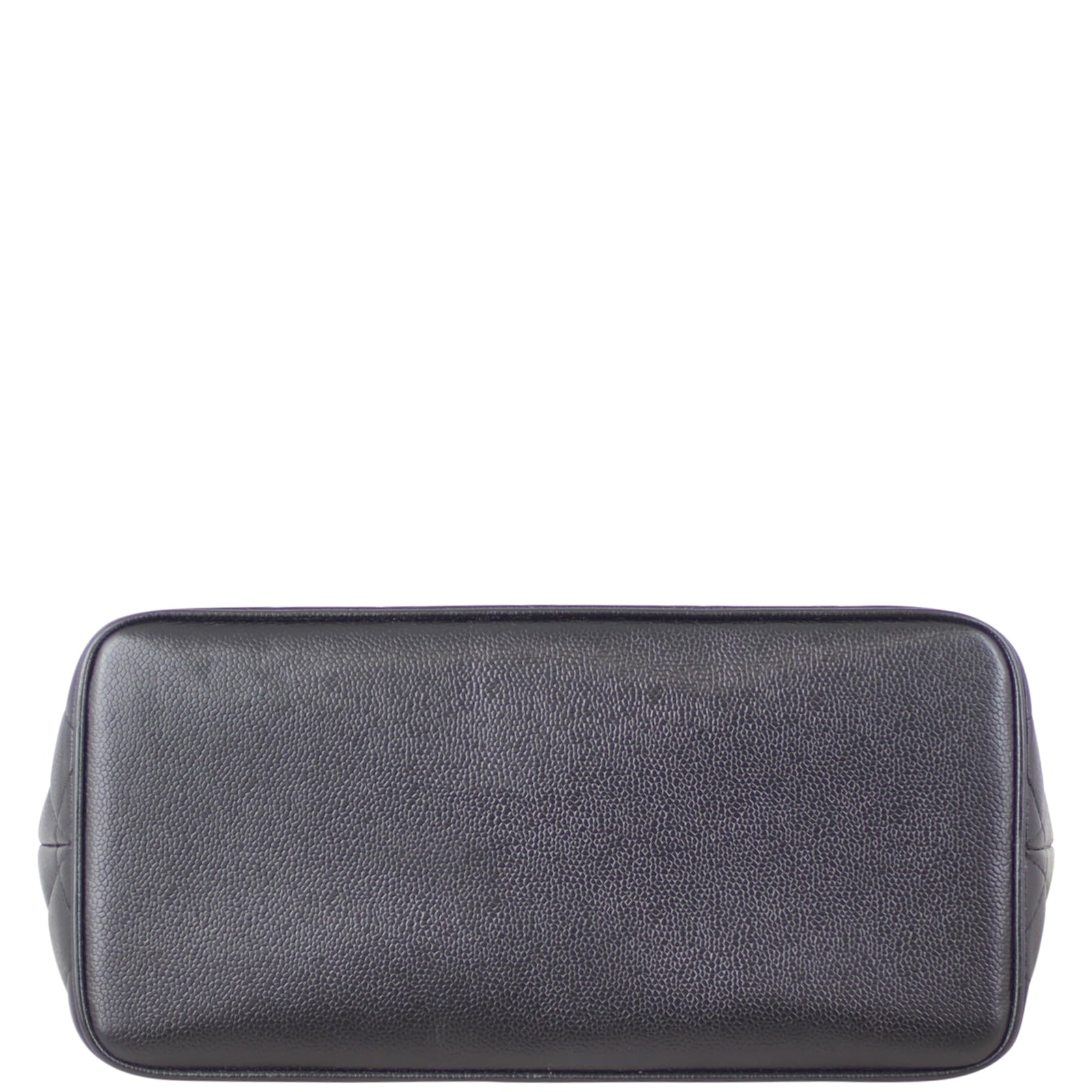 Chanel Medallion Tote base