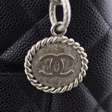 Chanel Medallion Tote Charm