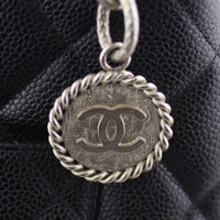 Chanel Medallion Tote Charm