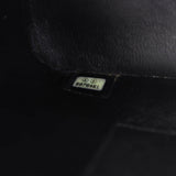 Chanel Medallion Tote hologram