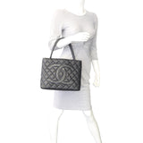 Chanel Medallion Tote Mannequin