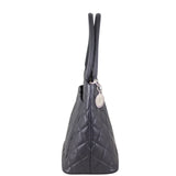 Chanel Medallion Tote Right