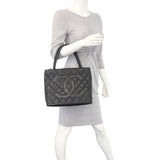 Chanel Medallion Tote Mannequin