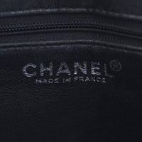 Chanel Medallion Tote Stamp