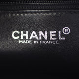 Chanel Medallion Tote stamp
