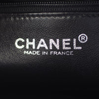 Chanel Medallion Tote stamp