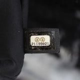 Chanel Metallic Pony Hair Top Handle Bag Code