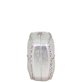 Chanel Minaudiere Box Bag Side