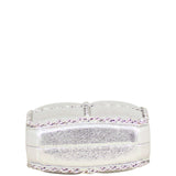 Chanel Minaudiere Box Bag Base