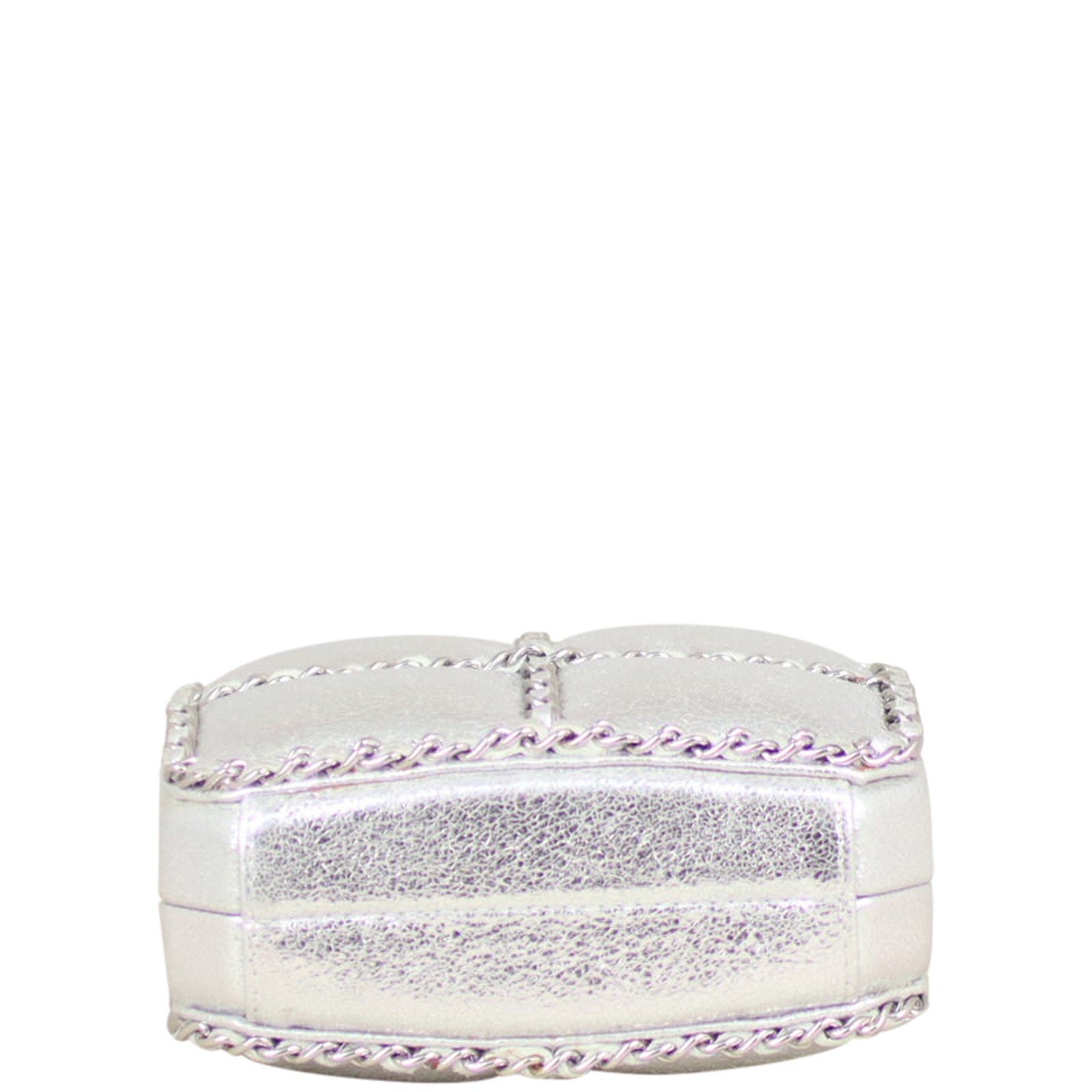 Chanel Minaudiere Box Bag Base