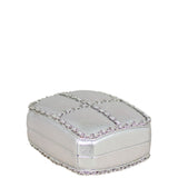 Chanel Minaudiere Box Bag Corner