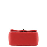 Chanel Mini Square Flap Bag  Base