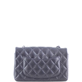 Chanel Classic Flap Mini Rectangular Bag Back