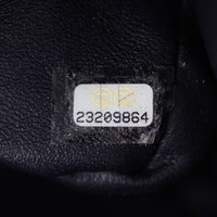 Chanel Classic Mini Flap Code