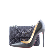 Chanel Classic Flap Mini Rectangular Bag Scale