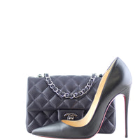 Chanel Classic Flap Mini Rectangular Bag Scale