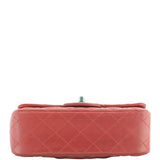 Chanel Caviar Half Moon WOC Base