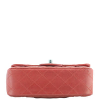 Chanel Caviar Half Moon WOC Base