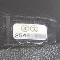 Chanel Mini Square Flap Bag Code