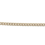 Chanel CC Faux Pearl Large Pendant Necklace Chain