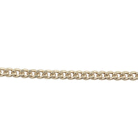 Chanel CC Faux Pearl Large Pendant Necklace Chain