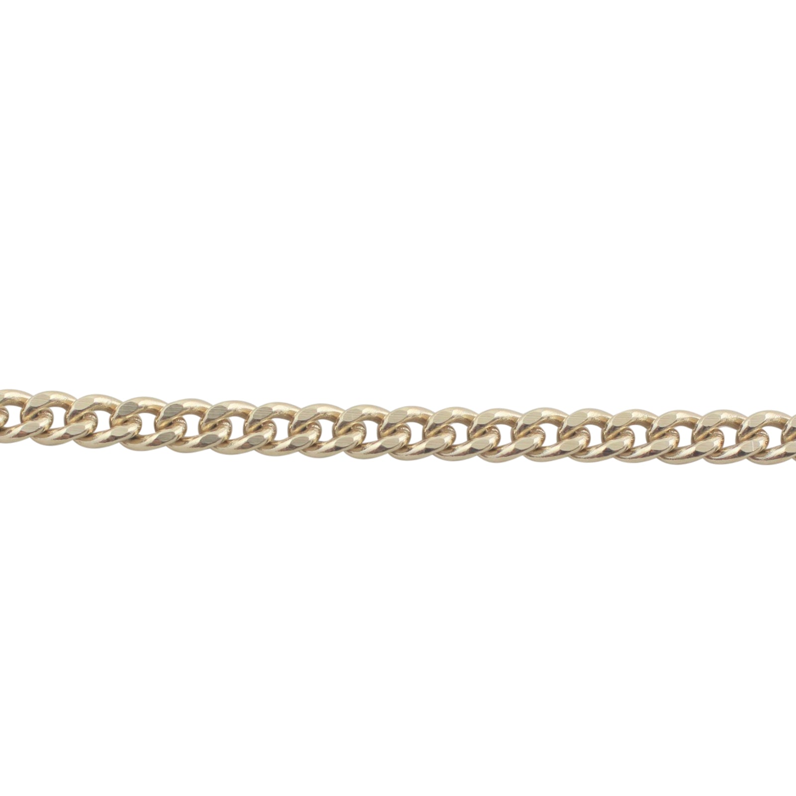 Chanel CC Faux Pearl Large Pendant Necklace Chain