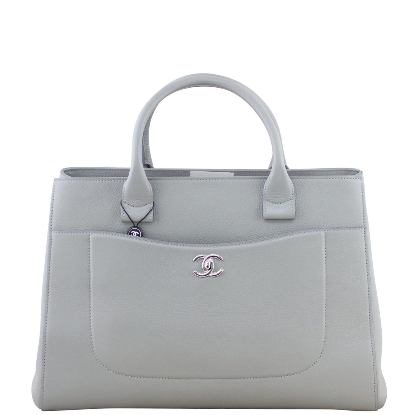 Chanel Neo Executive Medium Tote Front