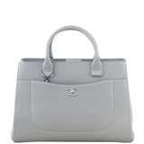 Chanel Neo Executive Medium Tote Front