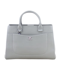 Chanel Neo Executive Medium Tote Front