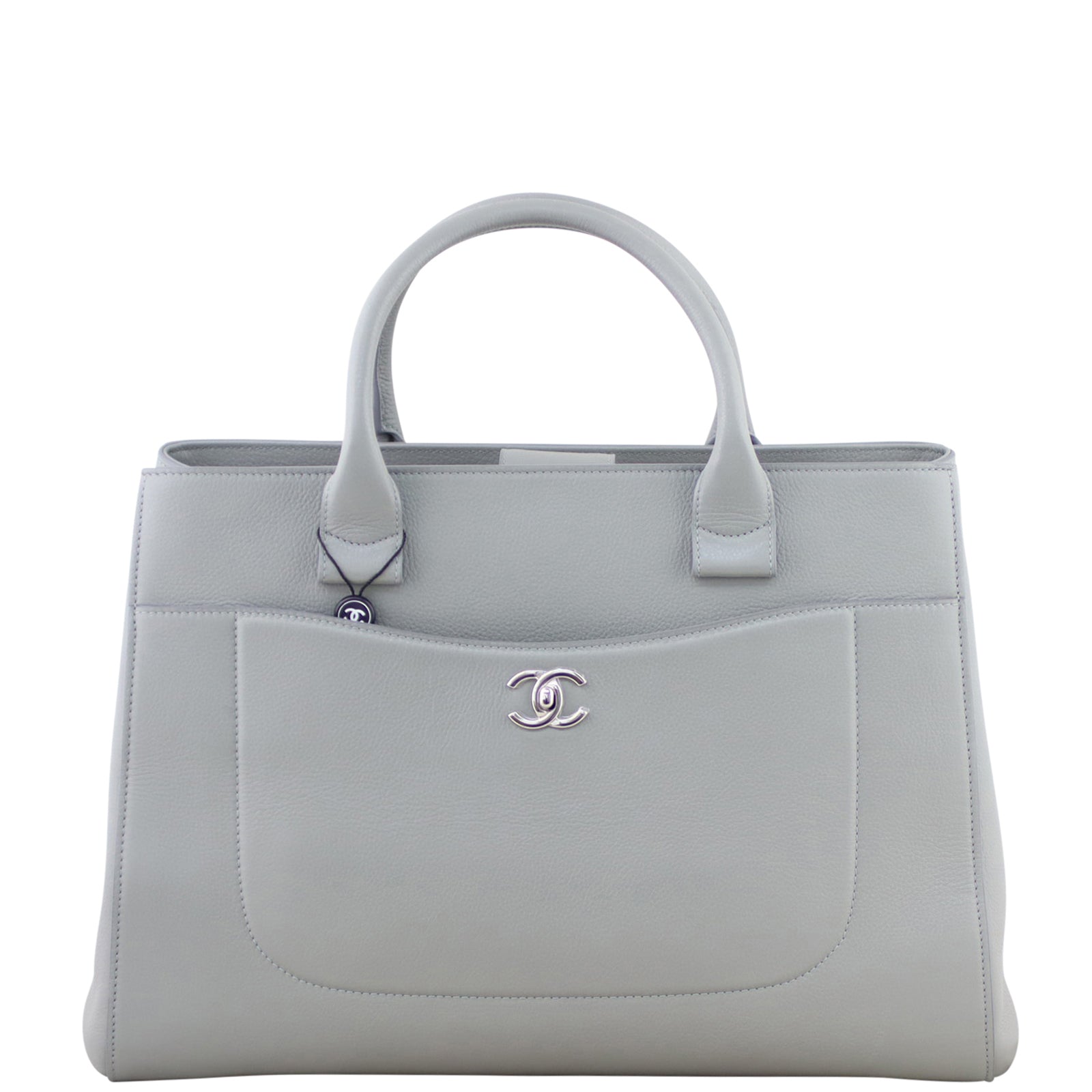Chanel Neo Executive Medium Tote Front