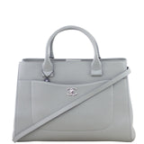 Chanel Neo Executive Medium Tote Front