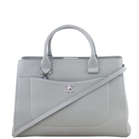 Chanel Neo Executive Medium Tote Front