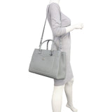 Chanel Neo Executive Medium Tote Mannequin