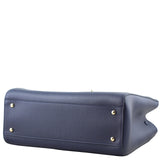 Chanel Neo Executive Shopping Tote corner