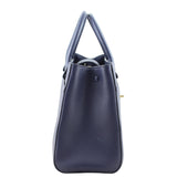 Chanel Neo Executive Shopping Tote side