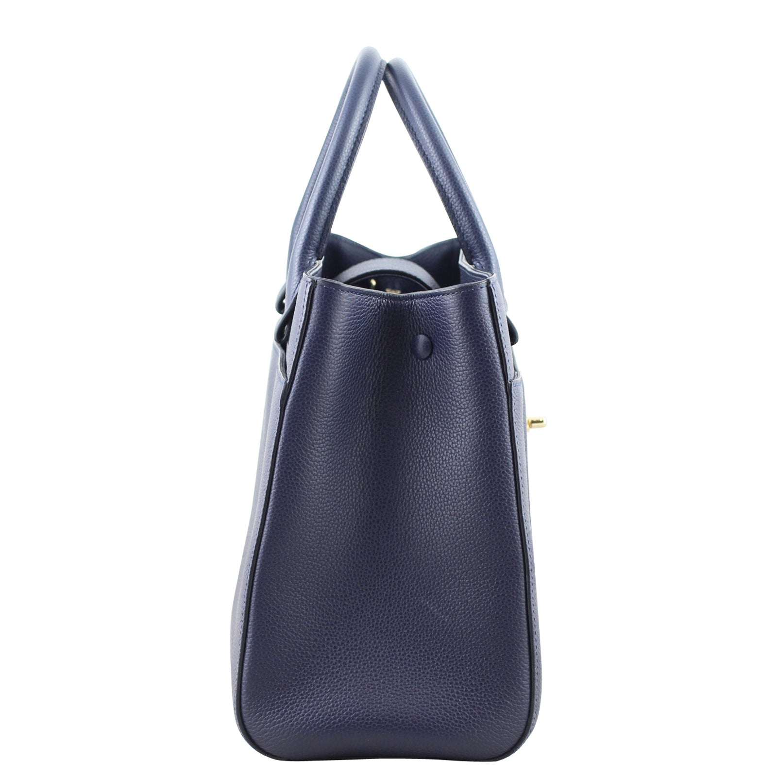 Chanel Neo Executive Shopping Tote side