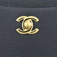 Chanel Neo Executive Shopping Tote CC