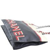 Chanel No. 5 Star Tote Corner