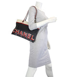 Chanel No. 5 Star Tote Mannequin