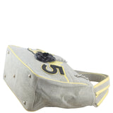 Chanel No. 5 Flower Tote Bag Corner