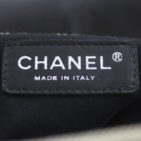 Chanel No. 5 Flower Tote Bag Stamp