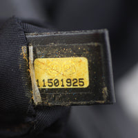 Chanel Nylon Travel Ligne Shopper Code