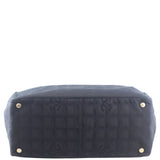 Chanel Nylon Travel Ligne Shopper Base
